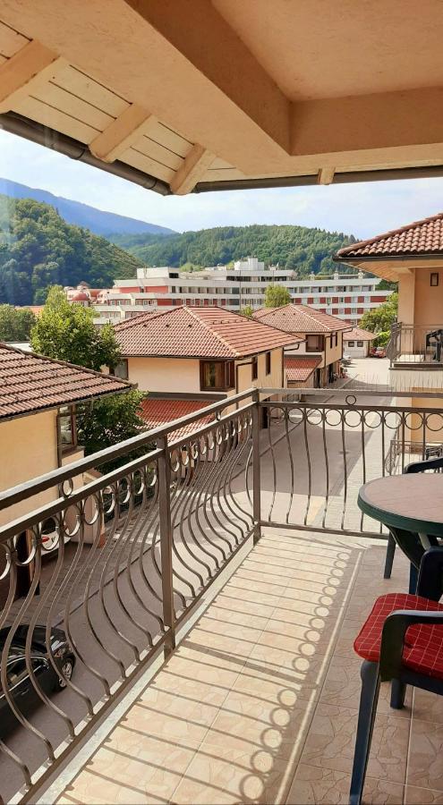 Relax Apartman Fojnica Kültér fotó