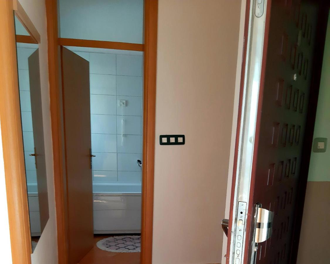 Relax Apartman Fojnica Kültér fotó
