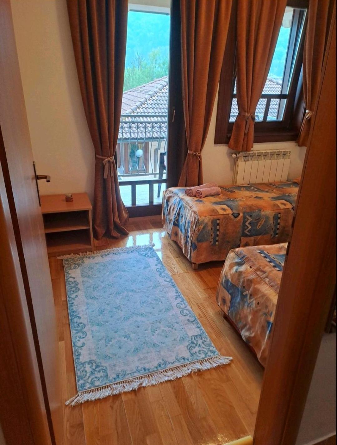 Relax Apartman Fojnica Kültér fotó