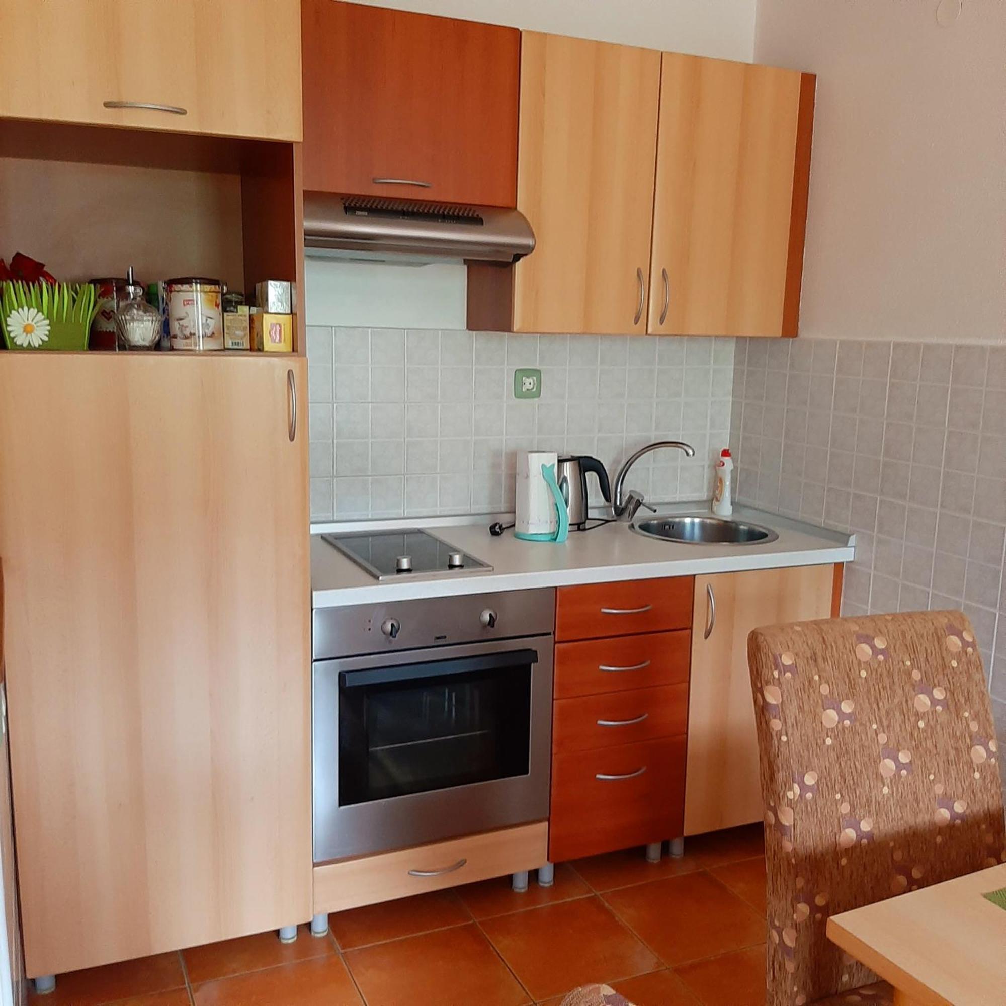 Relax Apartman Fojnica Kültér fotó