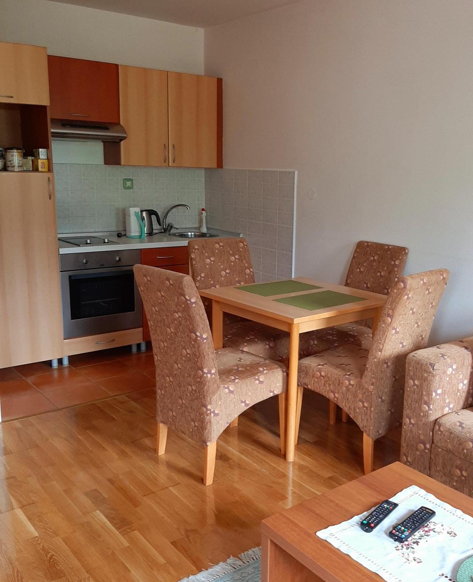 Relax Apartman Fojnica Kültér fotó
